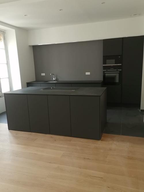 Transformation d'un appartement T2 en T3 à Montpellier